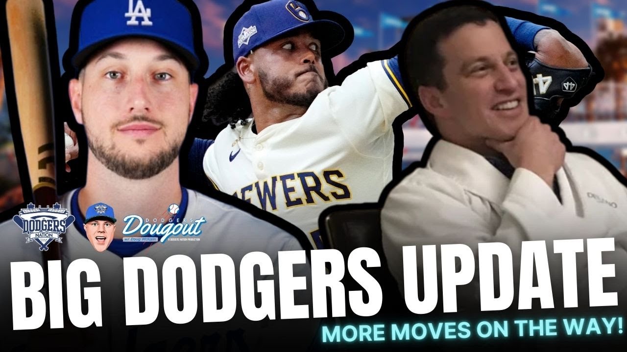 The Ruthless Pursuit of Perfection: Dodgers Place Bobby Miller and Ryan Ward on Trade Block to Finalize Kyle Tucker Era, Eye Shocking Rotation Upgrade - The stars today