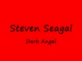 Steven Seagal - Dark Angel 