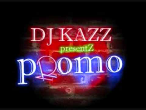 Dj Kaz- Gabriel Antonio Ft 2pac & Ludacris- I Love The Way (2010 Remix)