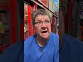Angry Grandma DVD Prank