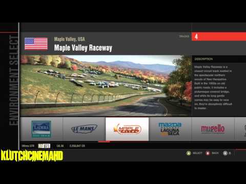 Forza 4 Fastest Ultima GTR Tune - 270.0mph