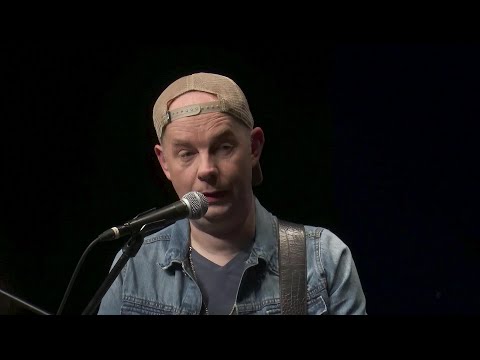 Dzīvā skatuve Ogrē S3E18. Rudens vēju muzikants