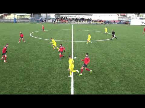 U19: Domžale 3-0 Aluminij