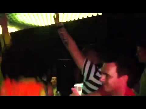 Piet Pulani celebrate B-Day @ Club EGO