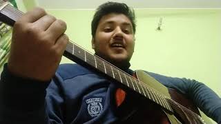 Mujhe Kaise Pata Na chala / Papon / Meet Bros / Bhanu Sharma / Cover/