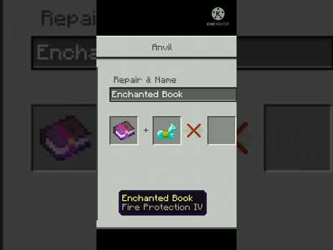 Minecraft | can I enchant horse armour in Minecraft | #minecraft#viral#minecraftshorts#short