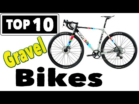 Best Gravel Bikes Under 1000 | Top 10 Steel Frame Gravel Bikes Under 2000