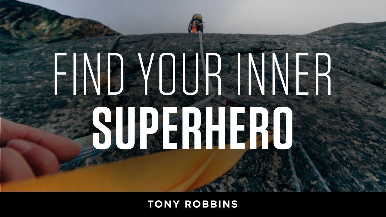 Amplify Your Strengths | Tony Robbins Podcast