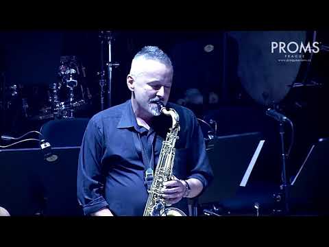 Mo' Better Blues | Bill Lee | Czech National Symphony Orchestra | Prague Proms 2017