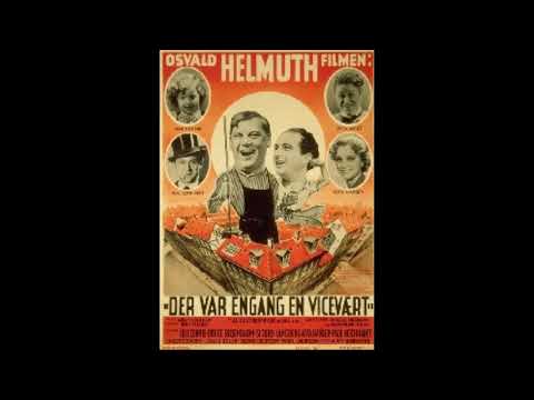 GO' MORGEN GO' MORGEN - De tre Fernandos spiller og synger 1937