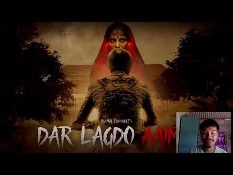Dar lagdo aaimai - Kusal pokhrel ( official song ) || react by Bikash @pokhrelkushal858
