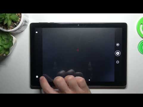 How to Change Photo Size on ALCATEL 1T 10 Smart 2020? - Resize Photos