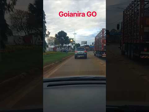 Goianira GO!