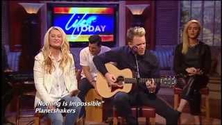 Joth Hunt: Nothing Is Impossible (Randy Robison / LIFE Today)