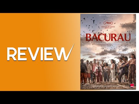REVIEW- BACURAU