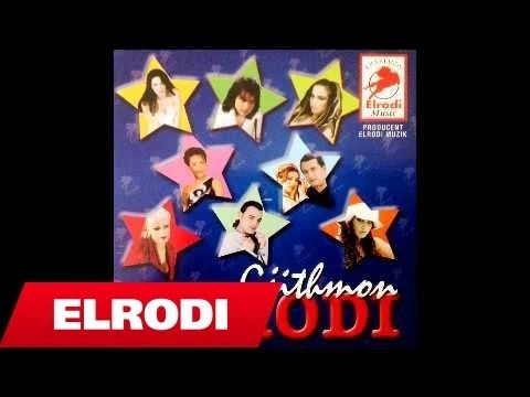 Ciljeta Xhilaga - Vetem ti