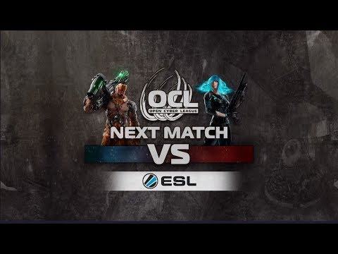 Myztro Gaming#1 (Xron, Silencep) vs Myztro Gaming#2 (Raisy, Spartie).Go4QC#6. Quake Champions