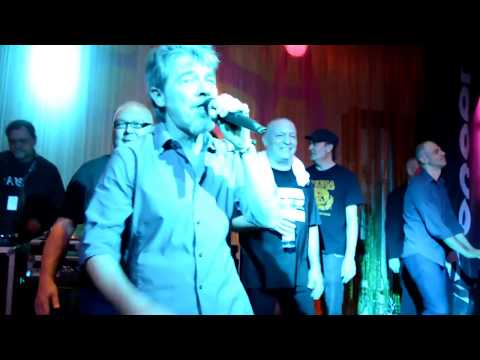 HEY HEY GUY - KEN LASZLO & ITALO DISCO STARS .ALBERT ONE , SCOTCH. F.VENTURA, BRIAN ICE , P.LION ...