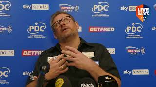 James Wade LETS RIP over ‘lack of respect’ from players + event invites