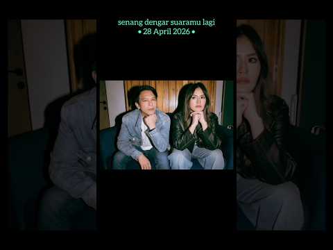 Short Audio Clip \Nice to Hear Your Voice Again\ Ariel & Raisa #dilanitb1997