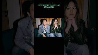 Download lagu Short Audio Clip 'Nice to Hear Your Voice Again' Ariel & Raisa #dilanitb1997 mp3