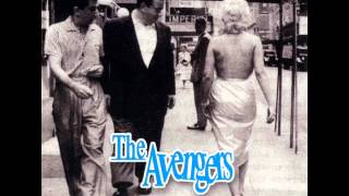 The Avengers      Real gone lover