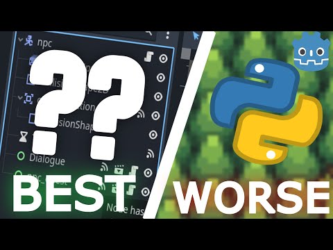 BEST & WORST Practices for Godot 4