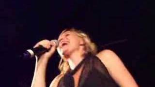 Sugarland - We Run (Live @ NSL)