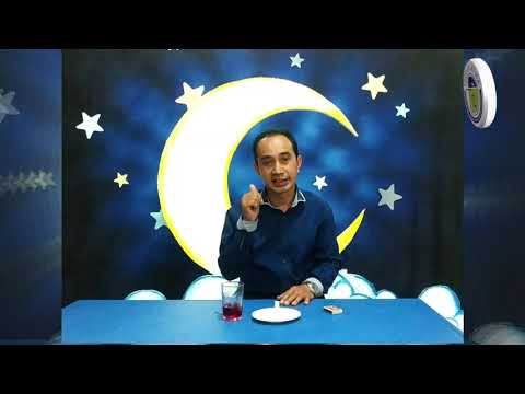 API PENGHISAP (MR JOKO)