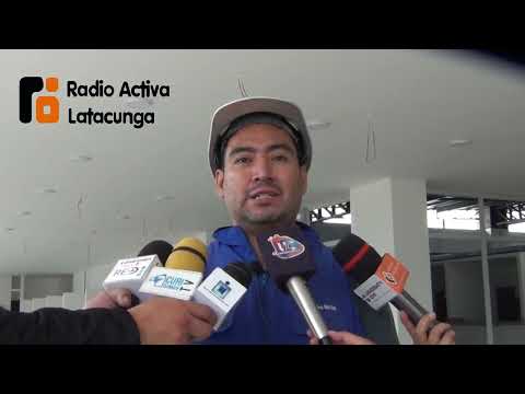 RECORRIDO DE OBRAS EN EL CANTÓN LA MANÁ