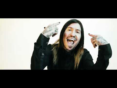 Dead Rabbitts ft. Chloe Ozwell - Options (Official Music Video)