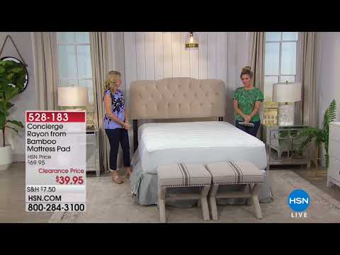 HSN | Home Clearance 06.11.2018 - 10 AM