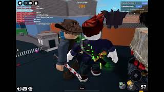 Why this sever bro😭