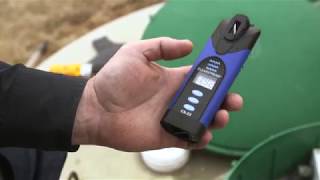 Clearstream Systems Chlorine Tester