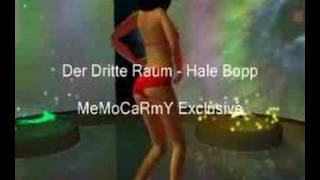 Der Dritte Raum - Hale Bopp 1998