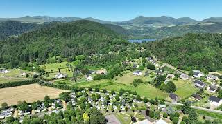 Camping Paradis - L'Europe - Camping Puy-de-Dôme - Image N°2