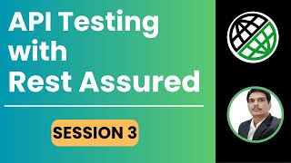 Session 3: API Testing | RestAssured | Cookies & Headers | Query & Path Parameters | Logging