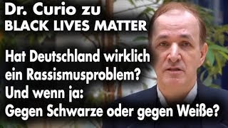 Statement zu "Black lives matter"