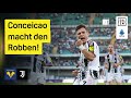 Hellas Verona Juventus Serie A DAZN Highlights