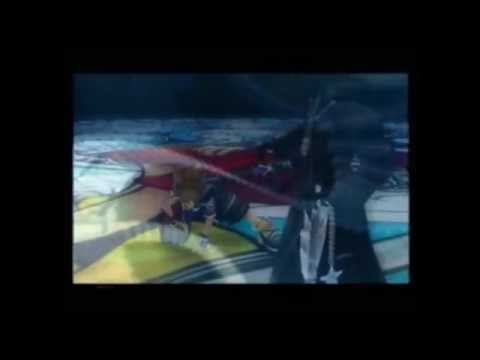 Reconnect Kingdom Hearts Tribute