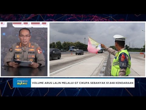 DATA HARI KEEMPAT OPS LILIN 2024