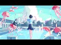 Ukka 透明 Lyric Video