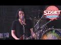 Placebo Live - Special K @ Sziget 2014