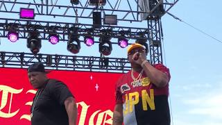 E-40 - Sprinkle Me (Live @ Summertime In The LBC)