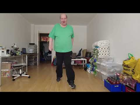 MongoTV_8565 - MIN GÅTUR - Del 1 - TIRSDAG 22.Marts 2022 - Gåtur Til Frederiksdal