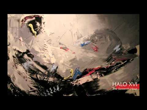 HALO XVI - What Remains Of A Breath