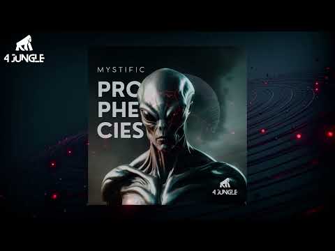 MYSTIFIC - PROPHECIES