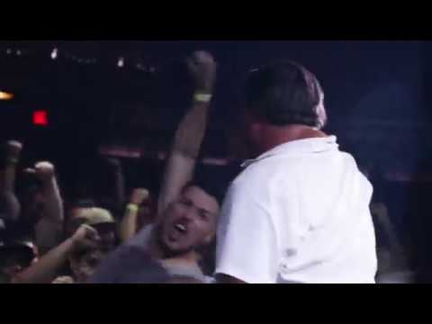 Cold World @ Sound and Fury 2018 (Live)