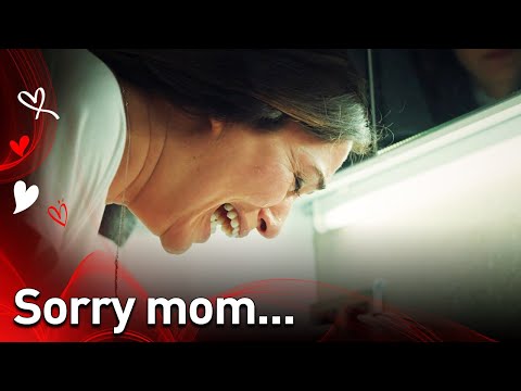 Sorry Mom... | İstanbullu Gelin  @brideofistanbulenglish