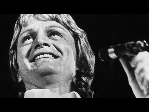 Claude François - Comme d'habitude ( re - disco - ver "My french Way"mix )